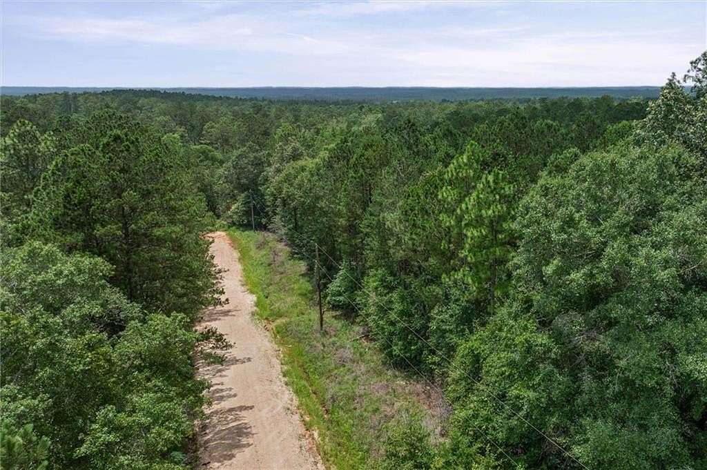 7 Acres of Residential Land for Sale in Wilmer, Alabama