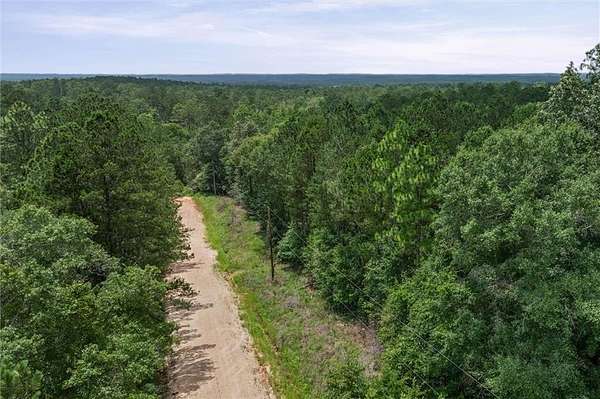 7 Acres of Residential Land for Sale in Wilmer, Alabama