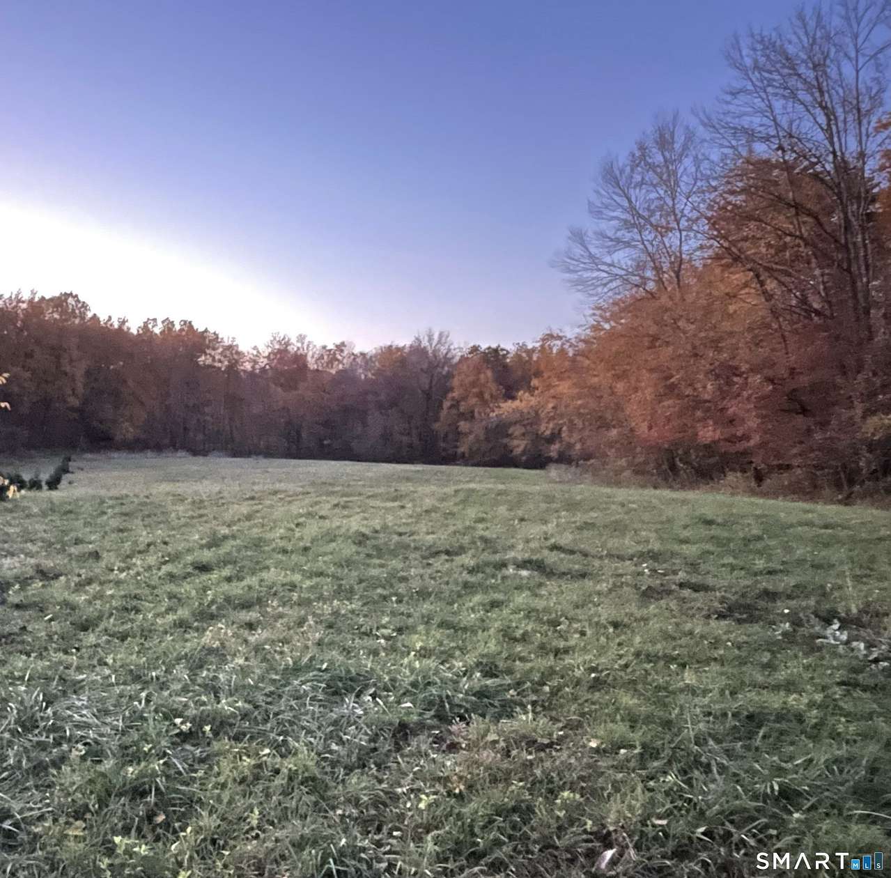 4.84 Acres of Residential Land for Sale in Norwich, Connecticut