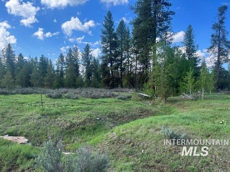0.56 Acres of Residential Land for Sale in McCall, Idaho