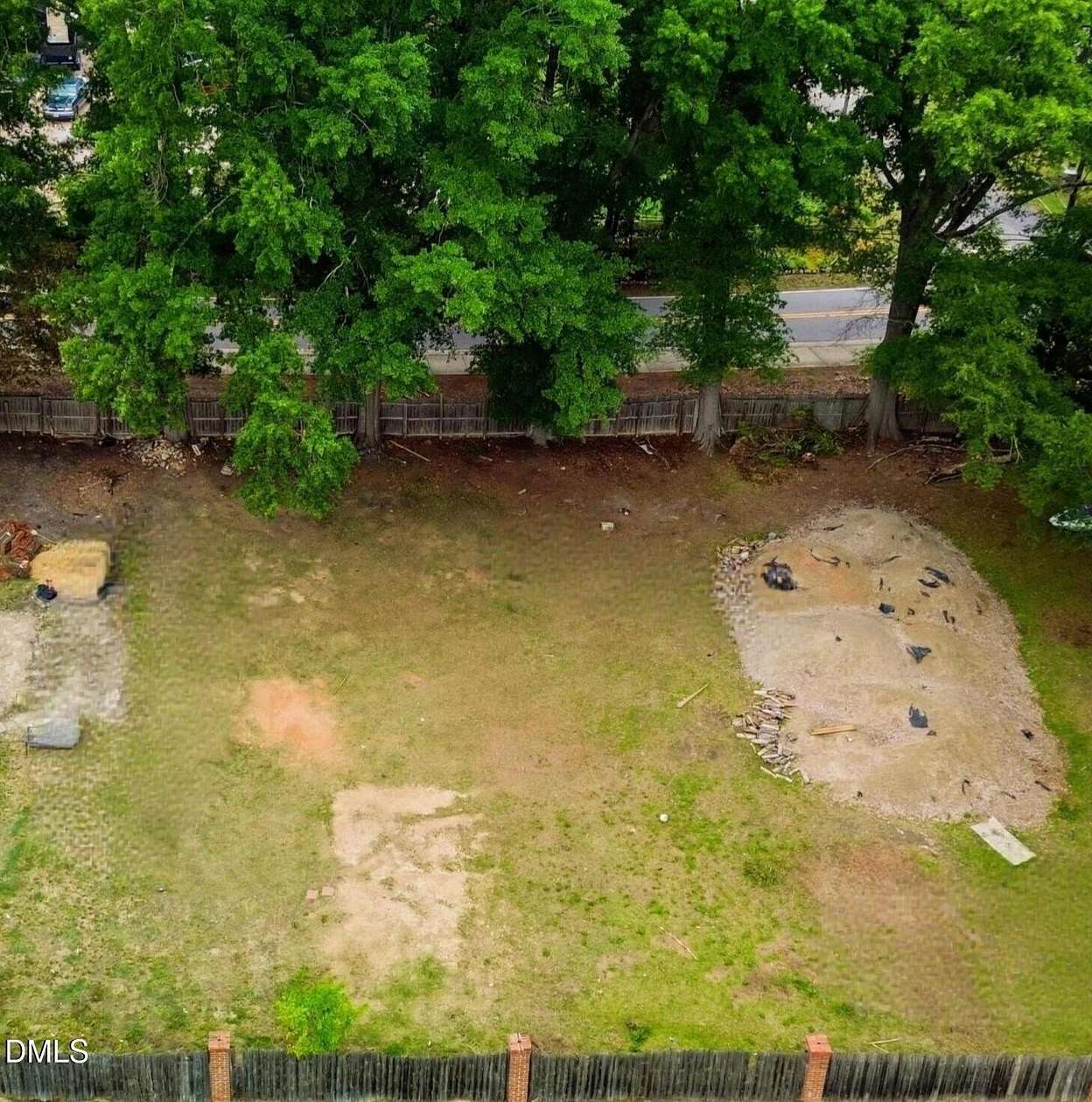 0.27 Acres of Residential Land for Sale in Wendell, North Carolina