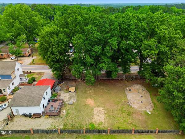 0.27 Acres of Residential Land for Sale in Wendell, North Carolina