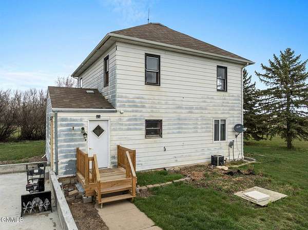 6.34 Acres of Mixed-Use Land for Sale in Ross, North Dakota