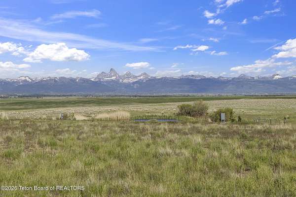 1 Acre of Residential Land for Sale in Tetonia, Idaho