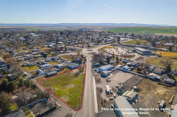 1 Acre of Commercial Land for Sale in Lewiston, Idaho