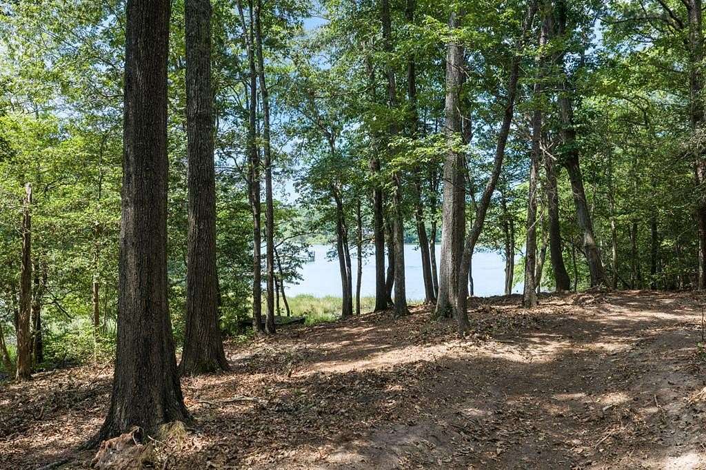 0.95 Acres of Residential Land for Sale in Heathsville, Virginia