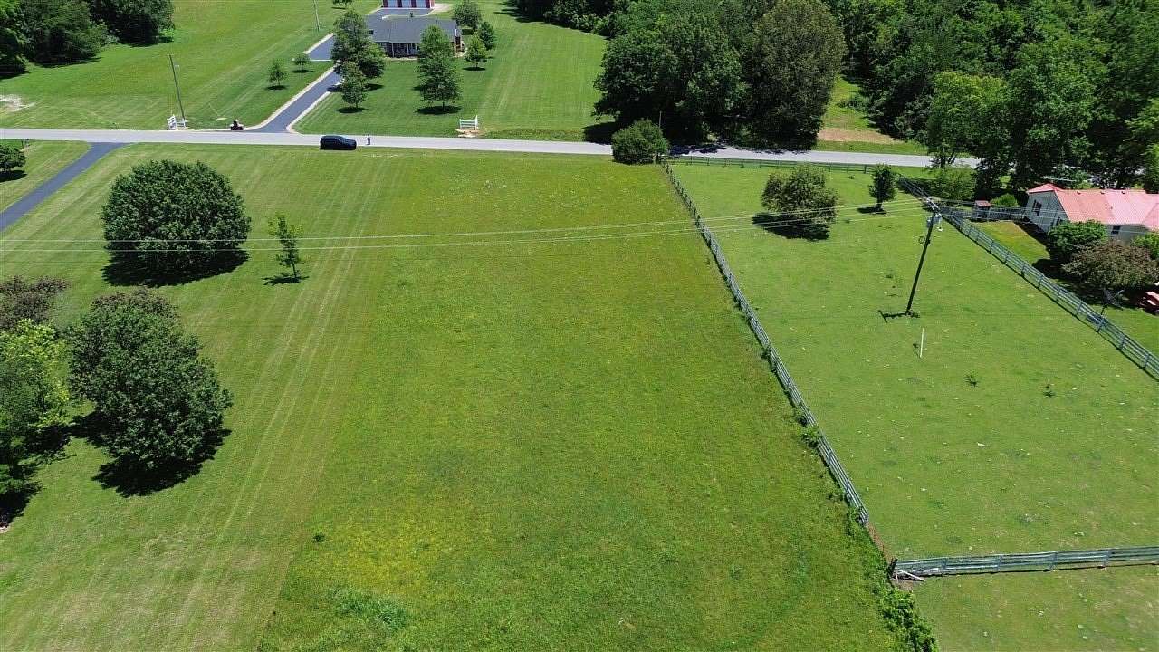3.14 Acres of Land for Sale in Franklin, Kentucky