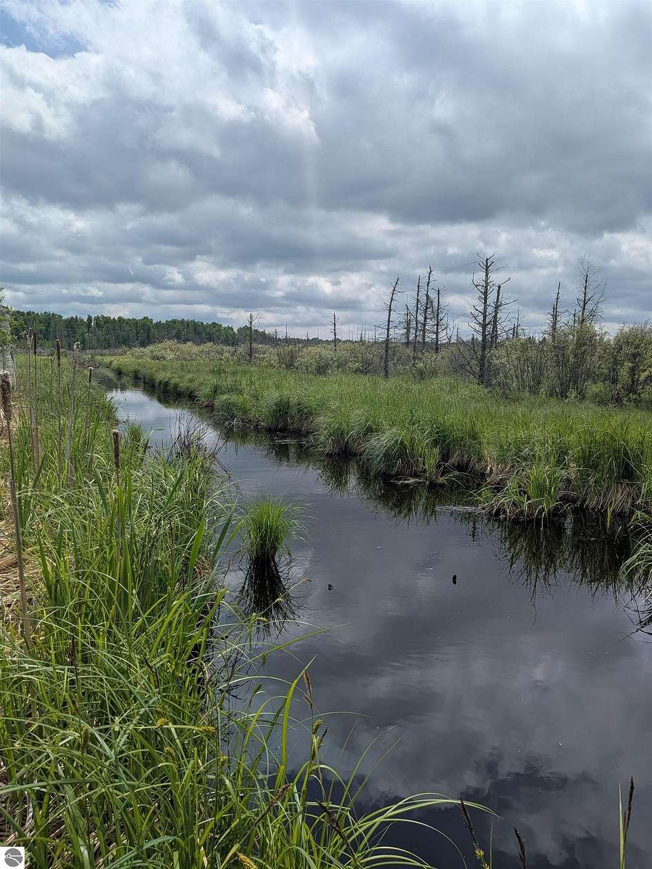 280 Acres of Recreational & Residential Land for Sale in Pickford, Michigan