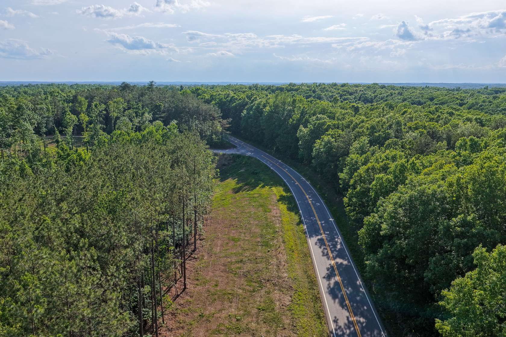 37 Acres of Land for Sale in Centerville, Tennessee