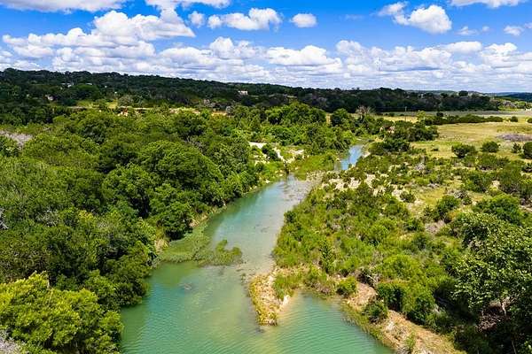29.4 Acres of Land for Sale in Ingram, Texas
