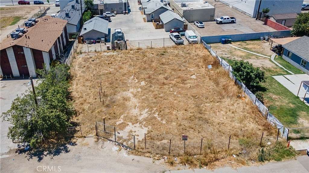 0.23 Acres of Residential Land for Sale in Bakersfield, California