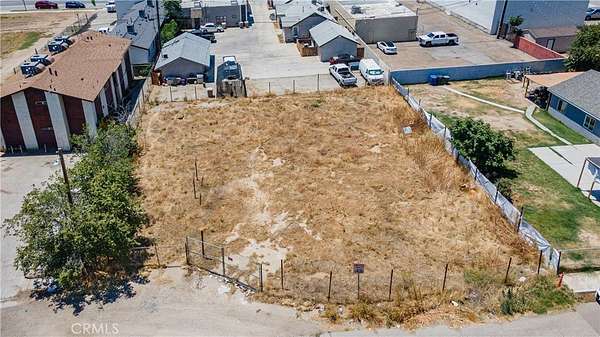 0.23 Acres of Residential Land for Sale in Bakersfield, California