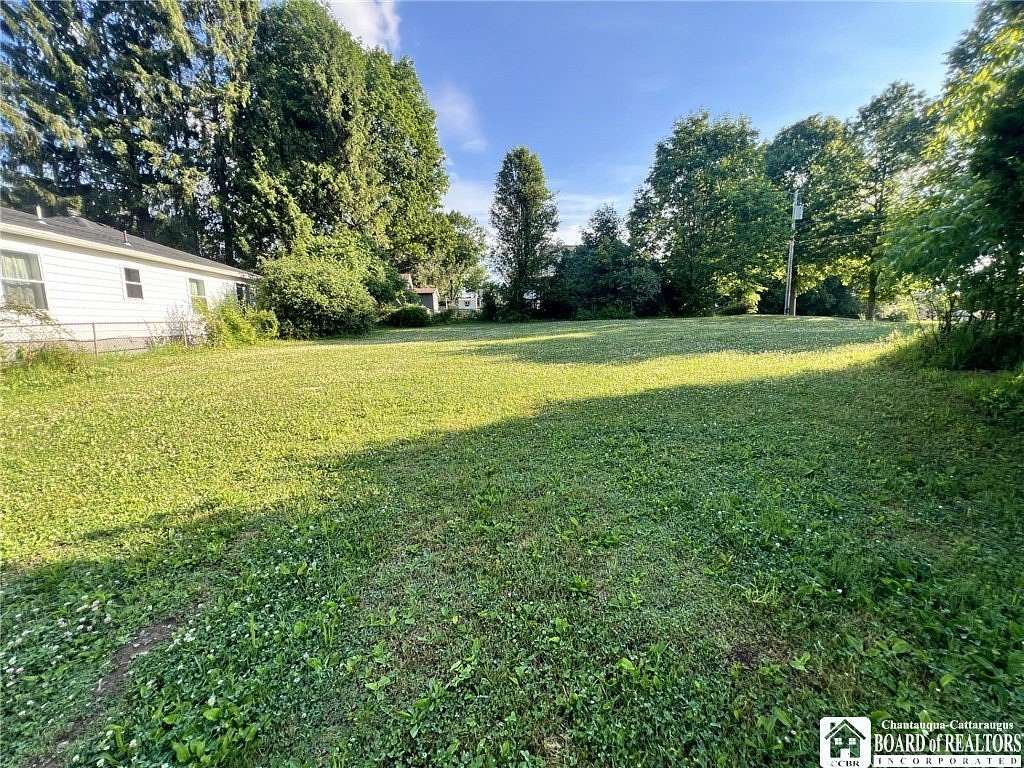 0.23 Acres of Residential Land for Sale in Falconer, New York