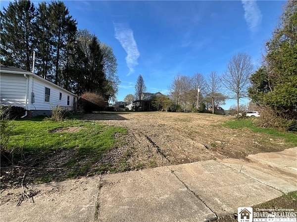 0.23 Acres of Residential Land for Sale in Falconer, New York
