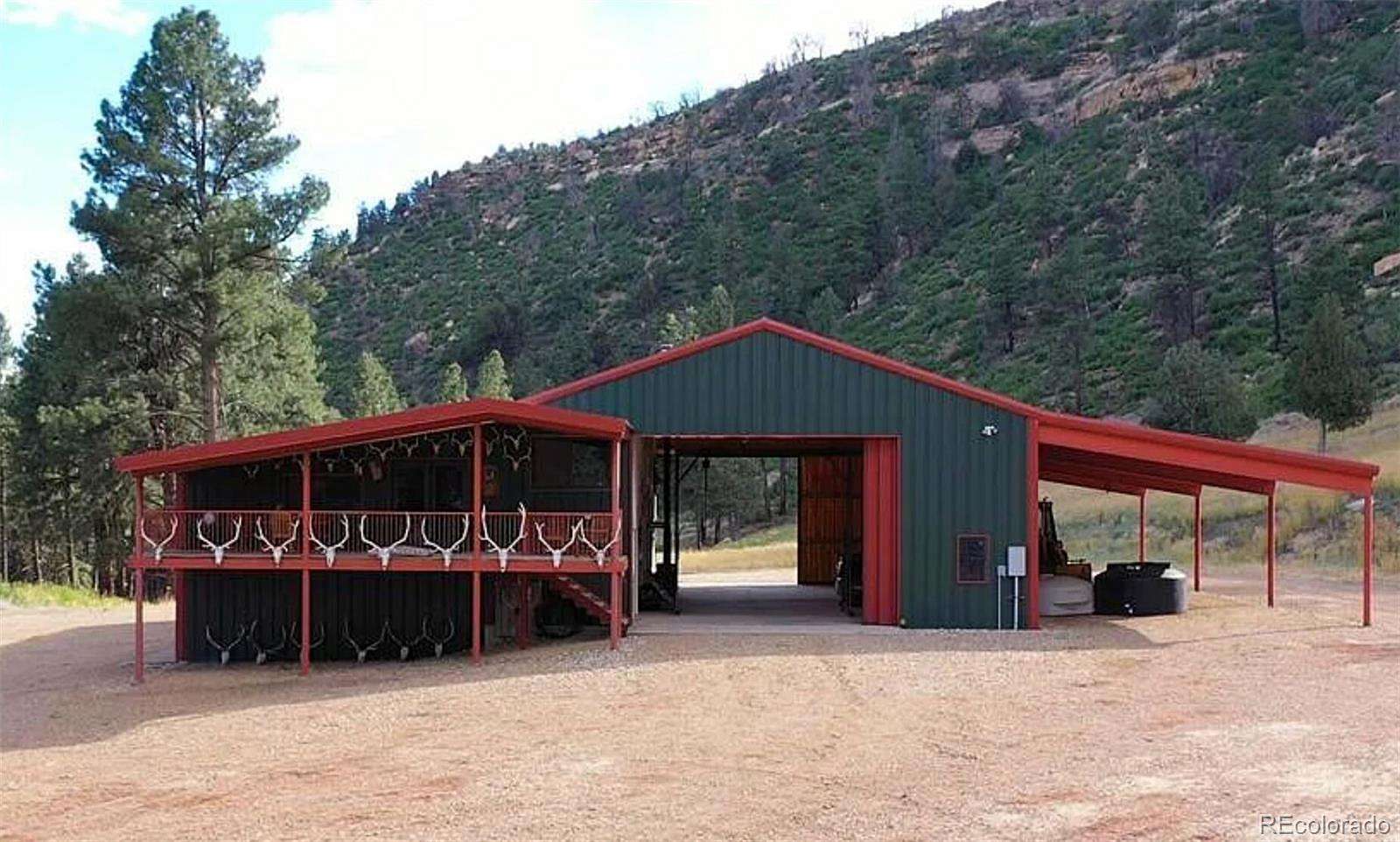 713 Acres of Improved Land for Sale in Mancos, Colorado