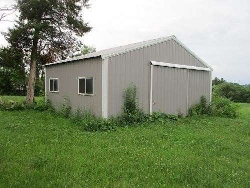1.8 Acres of Residential Land for Sale in Hill Point, Wisconsin