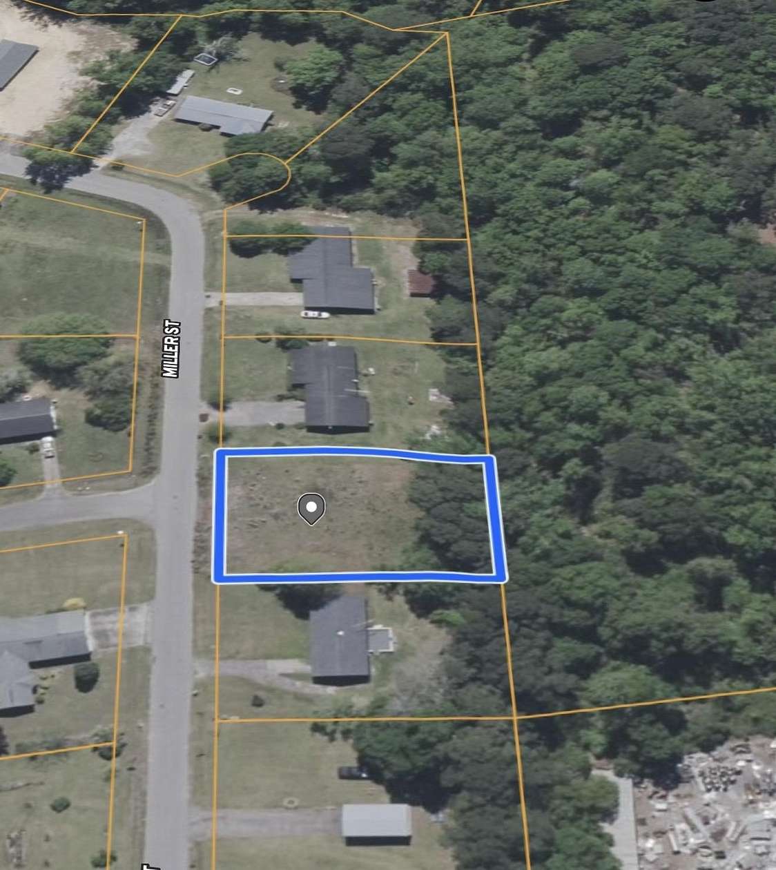0.34 Acres of Residential Land for Sale in Johnsonville, South Carolina