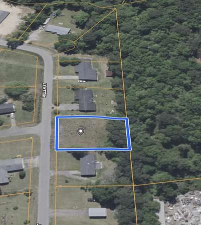 0.34 Acres of Residential Land for Sale in Johnsonville, South Carolina