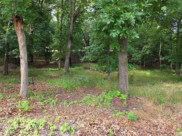 1.27 Acres of Residential Land for Sale in Disney, Oklahoma