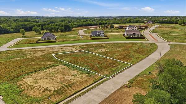0.4 Acres of Residential Land for Sale in Sherman, Texas