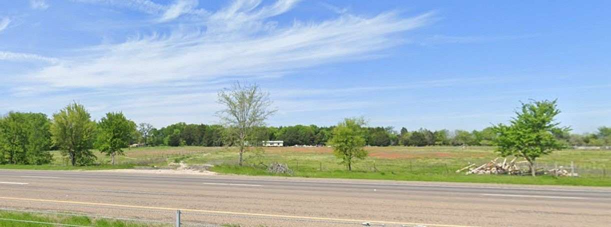 5 Acres of Land for Sale in Kerens, Texas