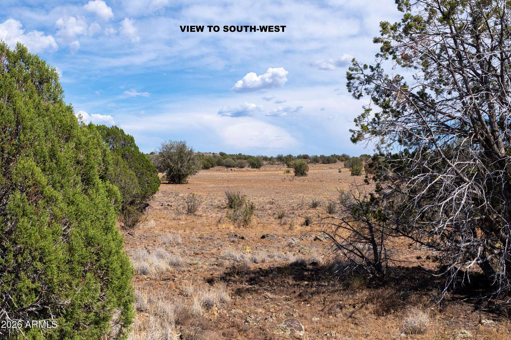 2.13 Acres of Land for Sale in Paulden, Arizona