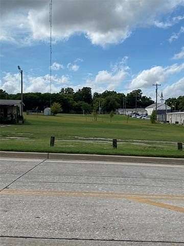 0.53 Acres of Commercial Land for Sale in Ardmore, Oklahoma