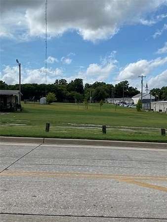 0.53 Acres of Commercial Land for Sale in Ardmore, Oklahoma