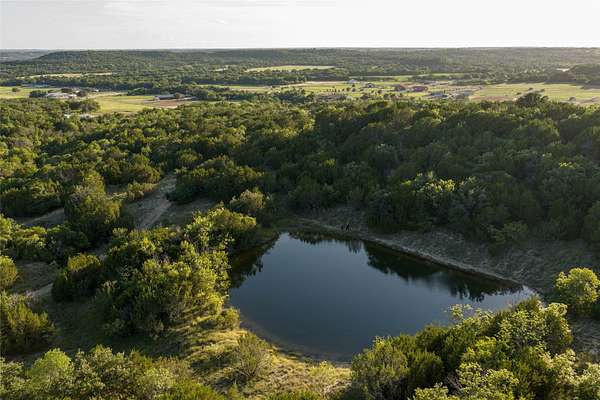 283 Acres of Land for Sale in Stephenville, Texas