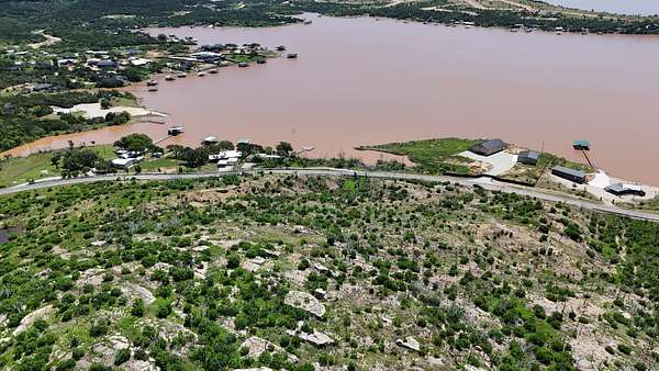 10.5 Acres of Recreational & Residential Land for Sale in Graham, Texas