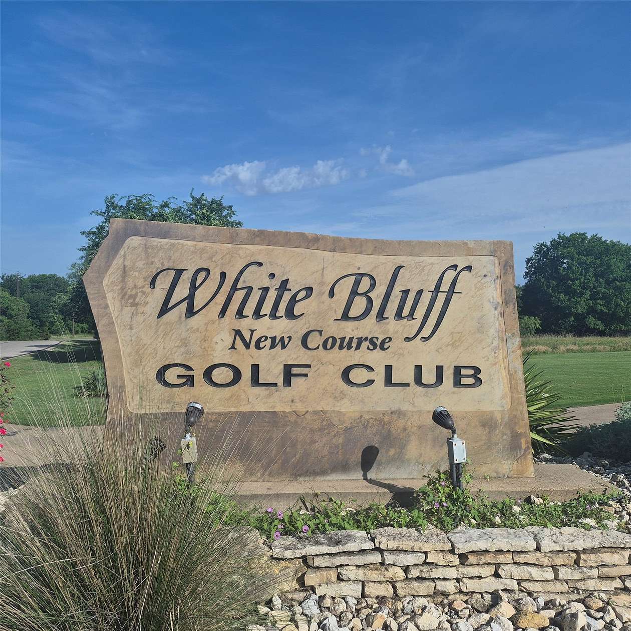 0.26 Acres of Residential Land for Sale in Whitney, Texas