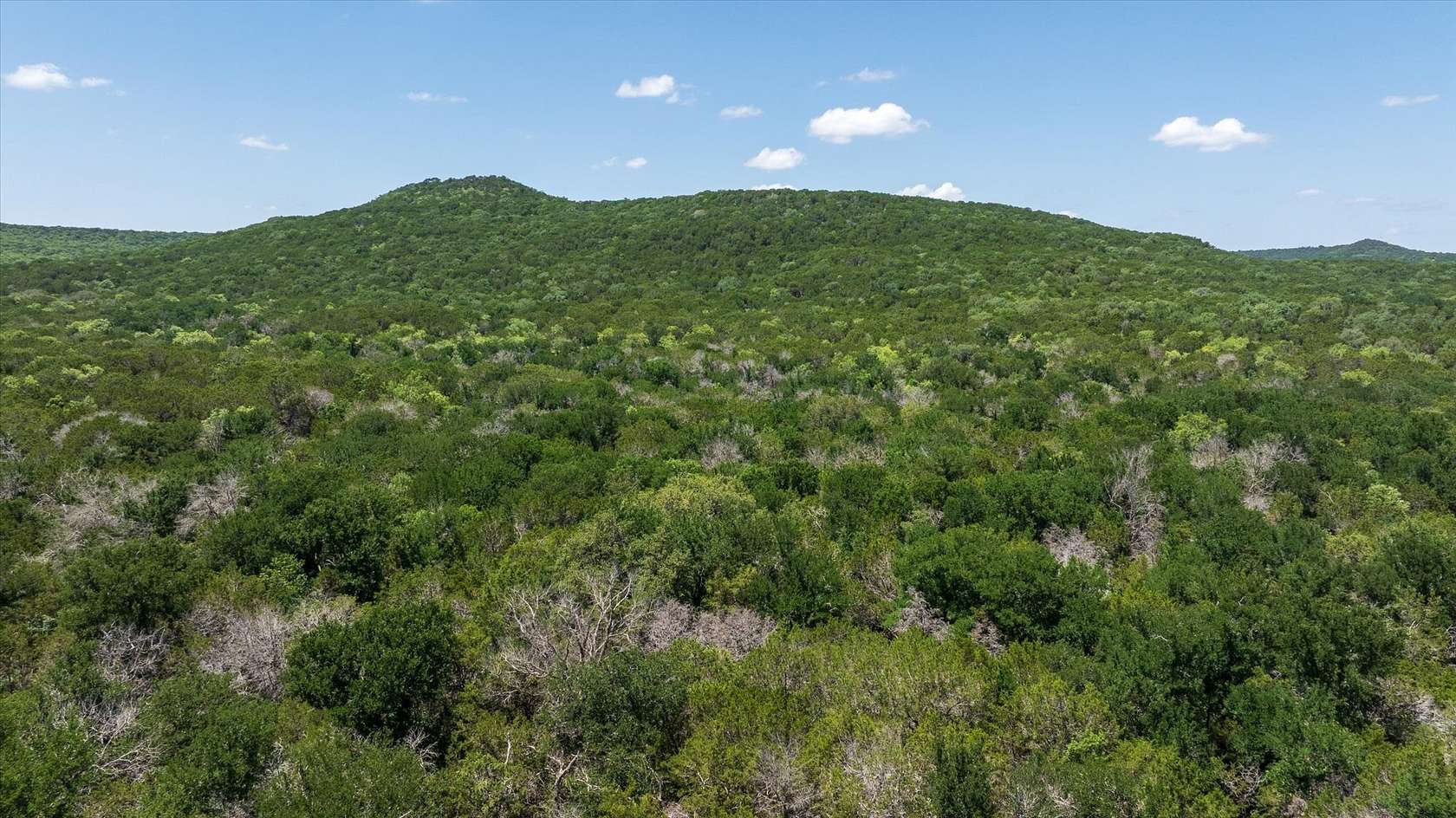 524 Acres of Land for Sale in Palo Pinto, Texas