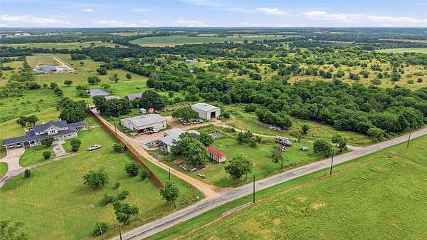6.61 Acres of Residential Land for Sale in Sherman, Texas