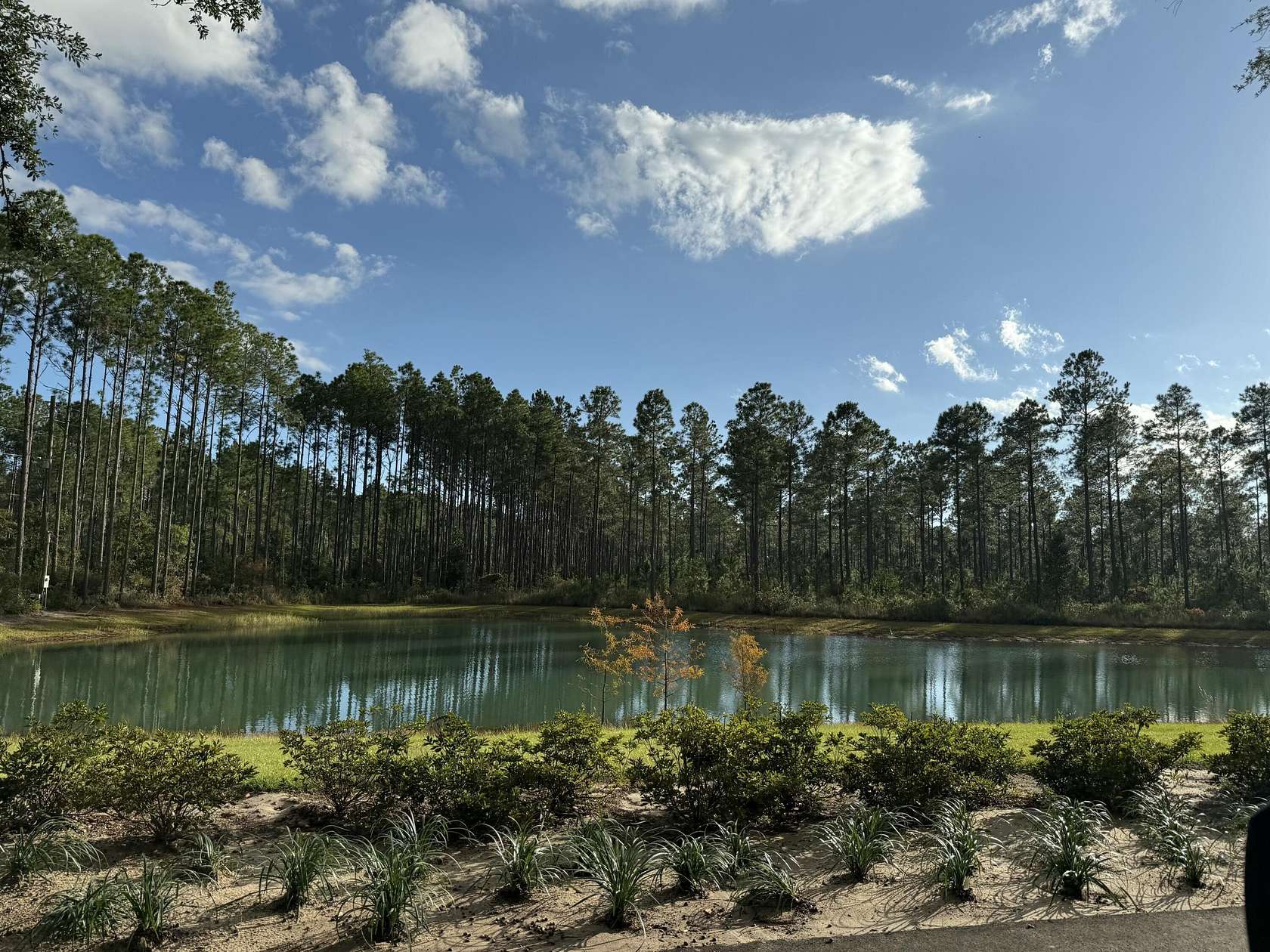 3.78 Acres of Residential Land for Sale in Freeport, Florida