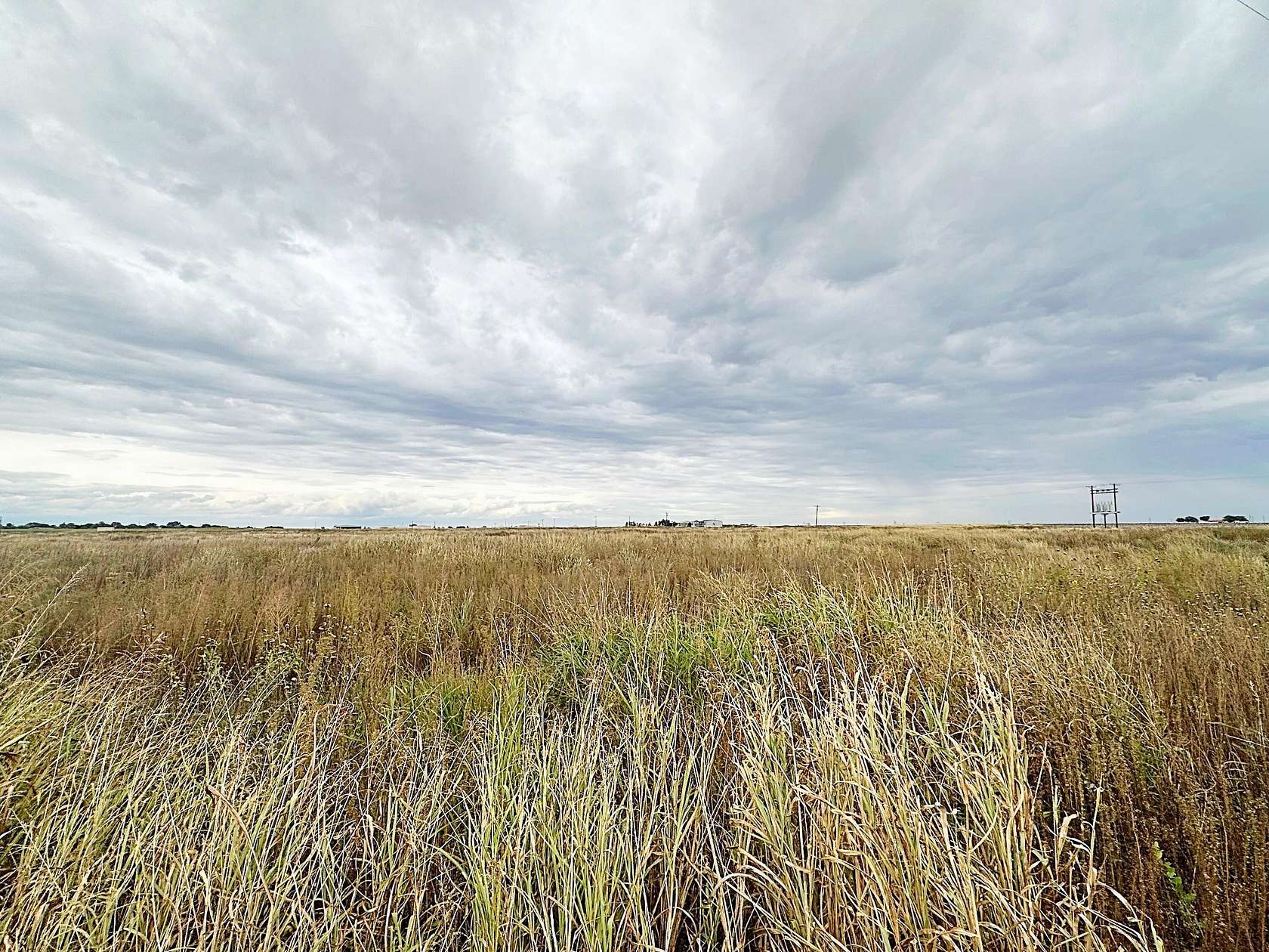 10 Acres of Land for Sale in Lubbock, Texas