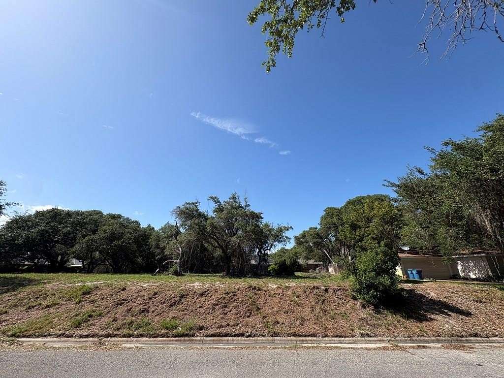 0.25 Acres of Residential Land for Sale in Rockport, Texas
