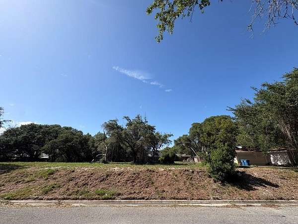 0.25 Acres of Residential Land for Sale in Rockport, Texas