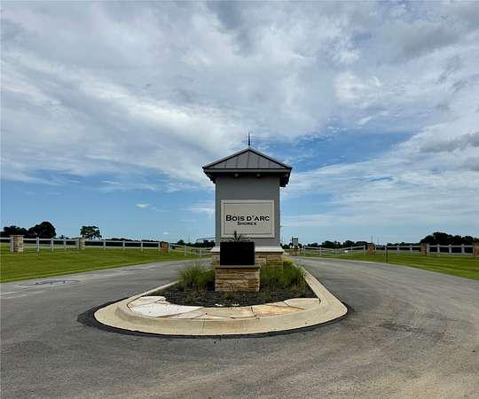 1 Acre of Residential Land for Sale in Dodd City, Texas