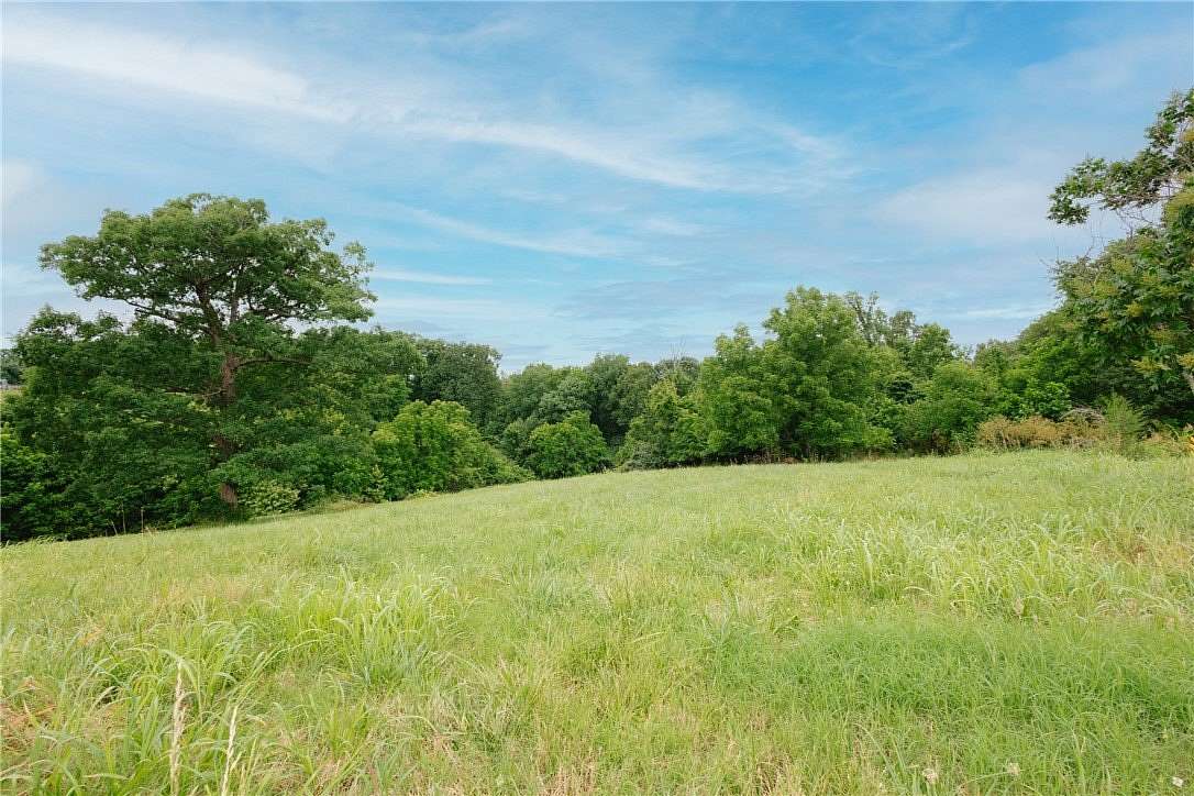 1.16 Acres of Residential Land for Sale in Little Flock, Arkansas