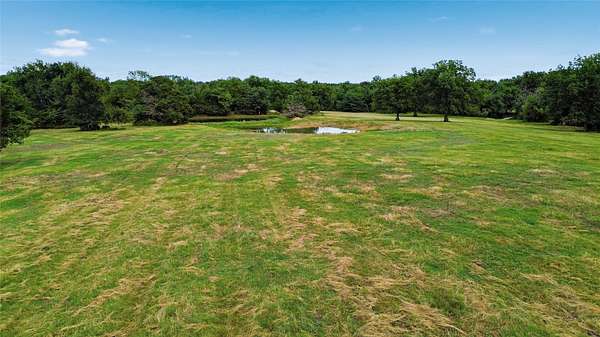 26 Acres of Land for Sale in Ben Franklin, Texas