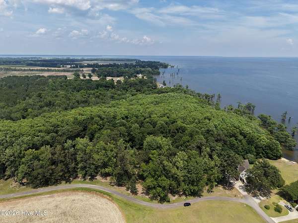 0.82 Acres of Residential Land for Sale in Windsor, North Carolina
