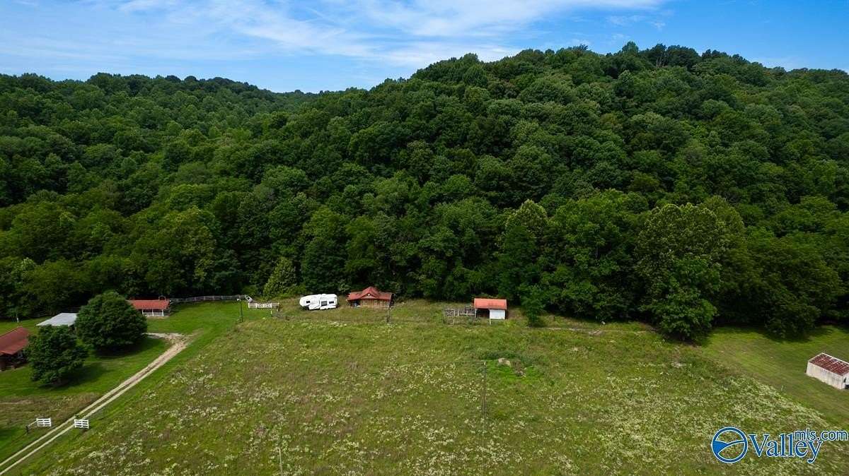 15.2 Acres of Land for Sale in Elkmont, Alabama
