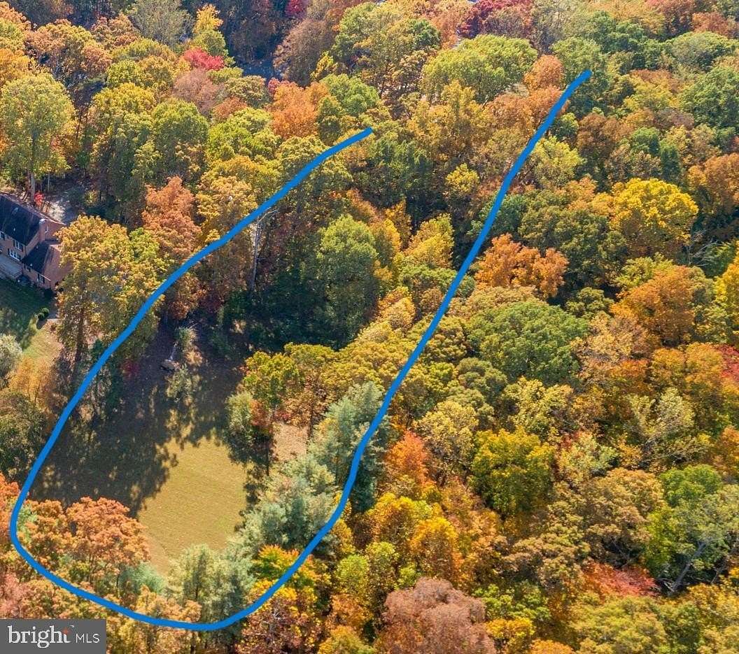 1.53 Acres of Residential Land for Sale in Woodbridge, Virginia