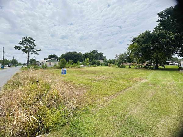 0.19 Acres of Mixed-Use Land for Sale in Cut Off, Louisiana