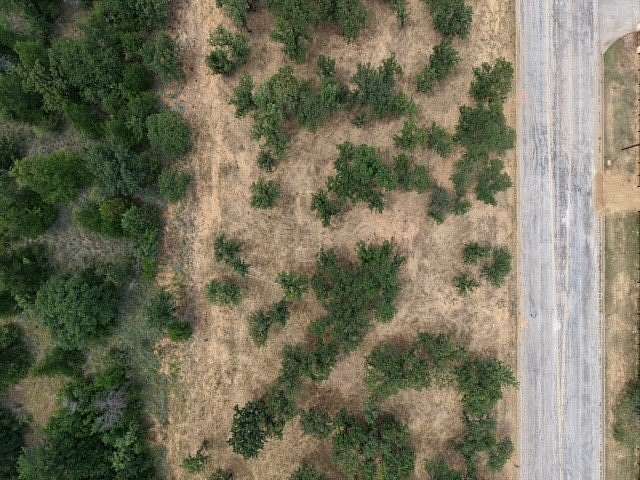 0.46 Acres of Residential Land for Sale in Graham, Texas