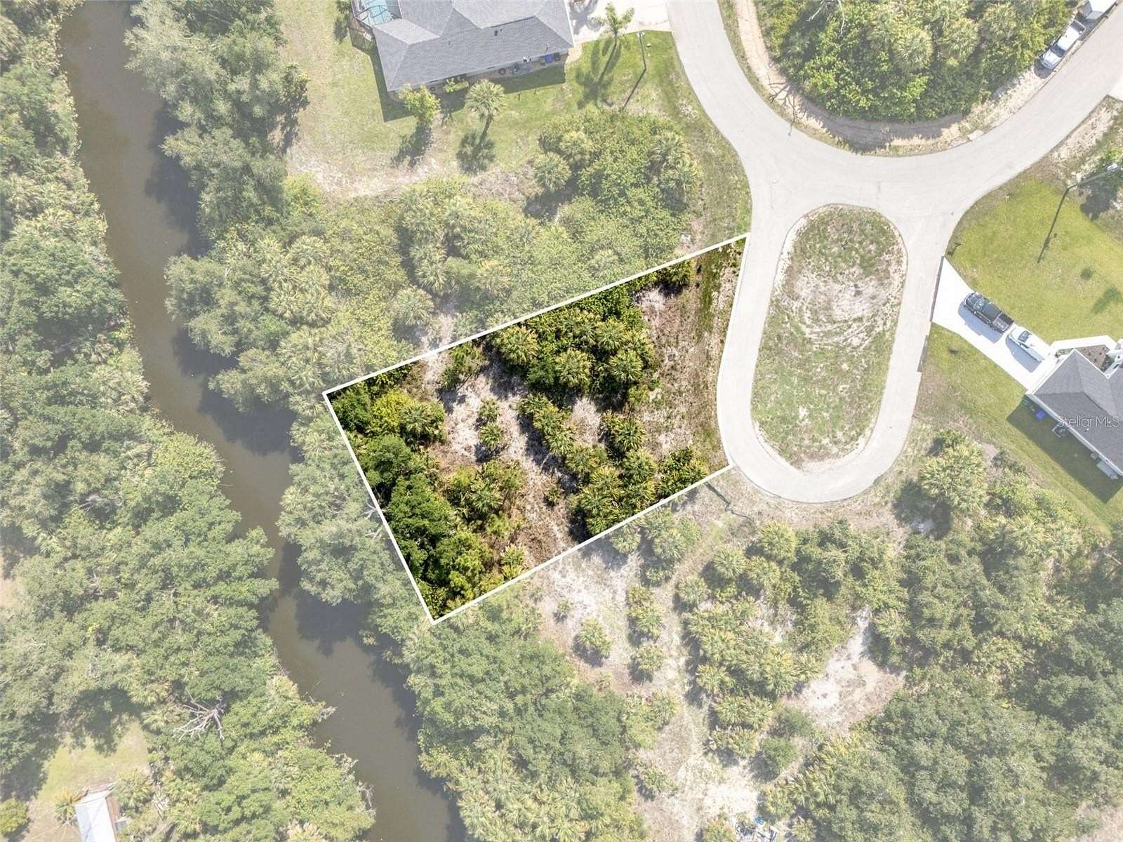0.27 Acres of Residential Land for Sale in North Port, Florida