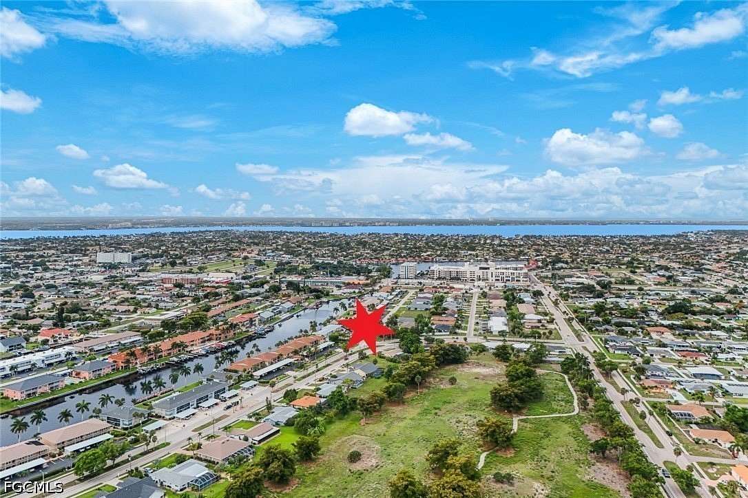 0.29 Acres of Residential Land for Sale in Cape Coral, Florida