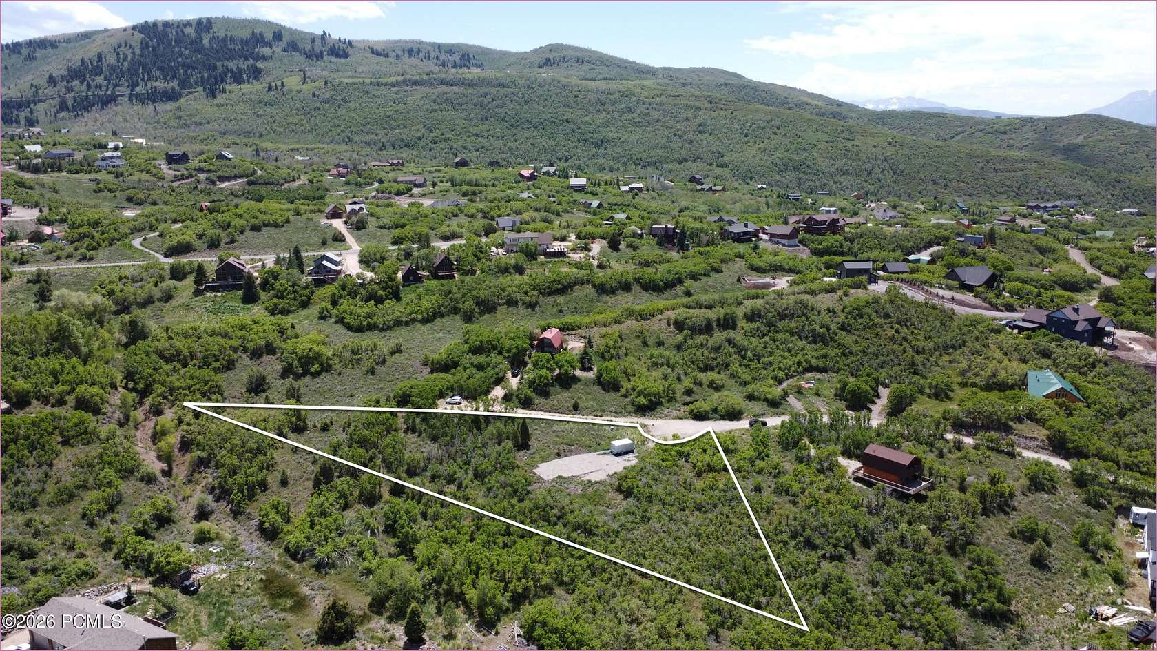 1.3 Acres of Land for Sale in Heber City, Utah