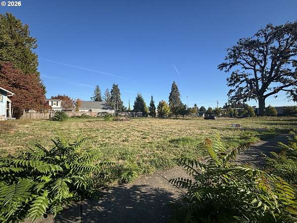 0.12 Acres of Residential Land for Sale in Camas, Washington