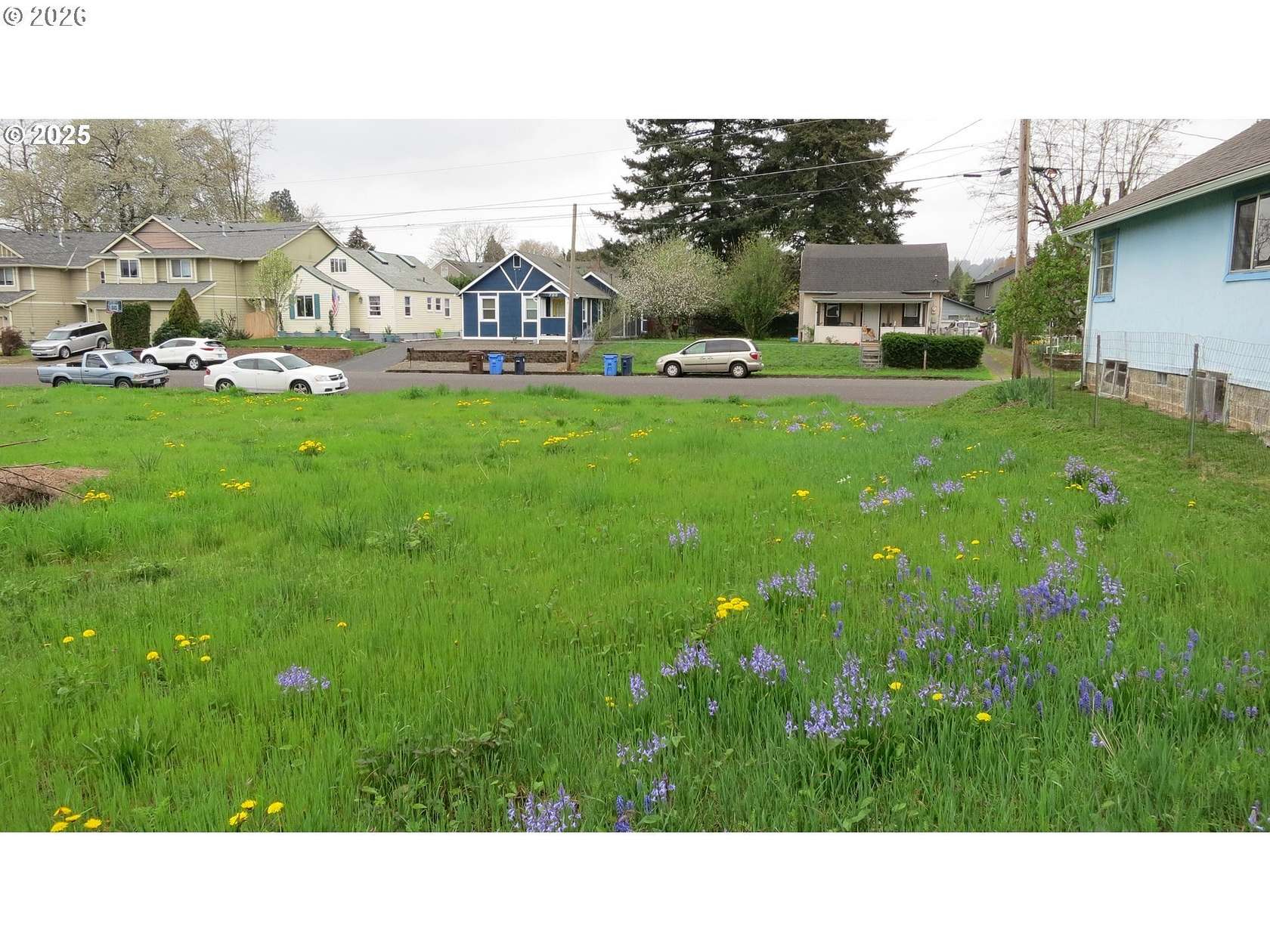0.09 Acres of Residential Land for Sale in Camas, Washington